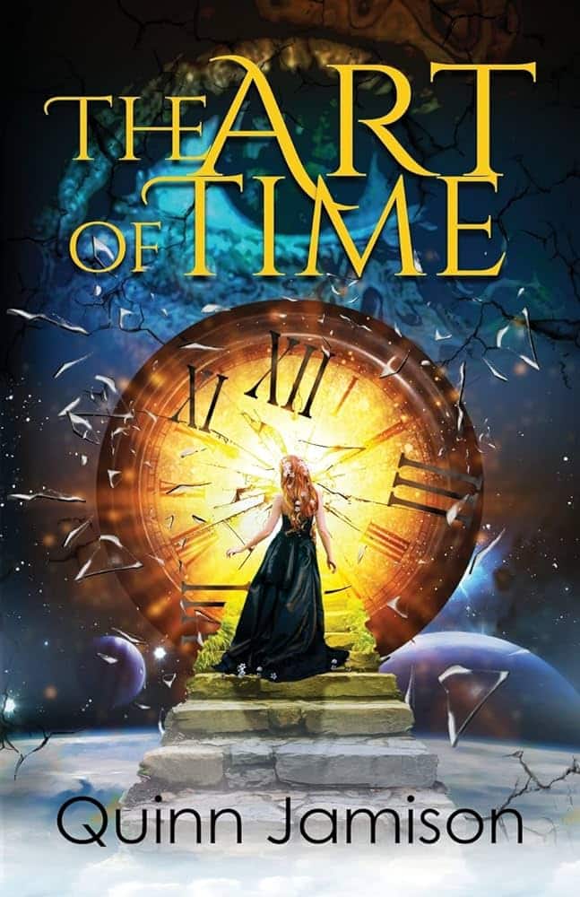art of time