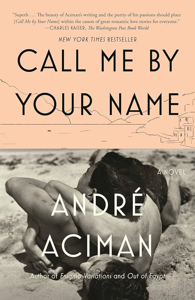 call me by your name