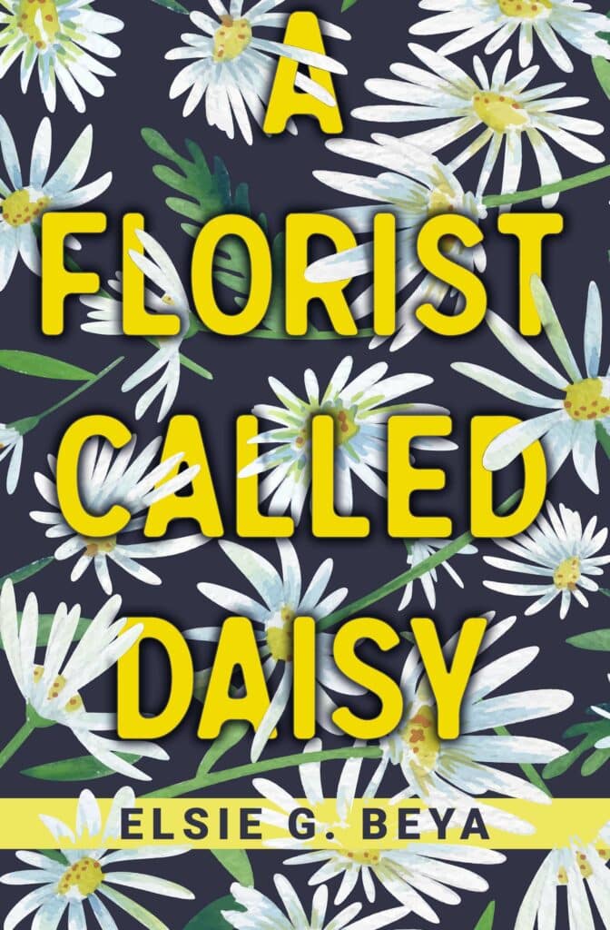 florist called daisy