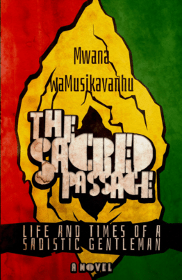 mawana front cover