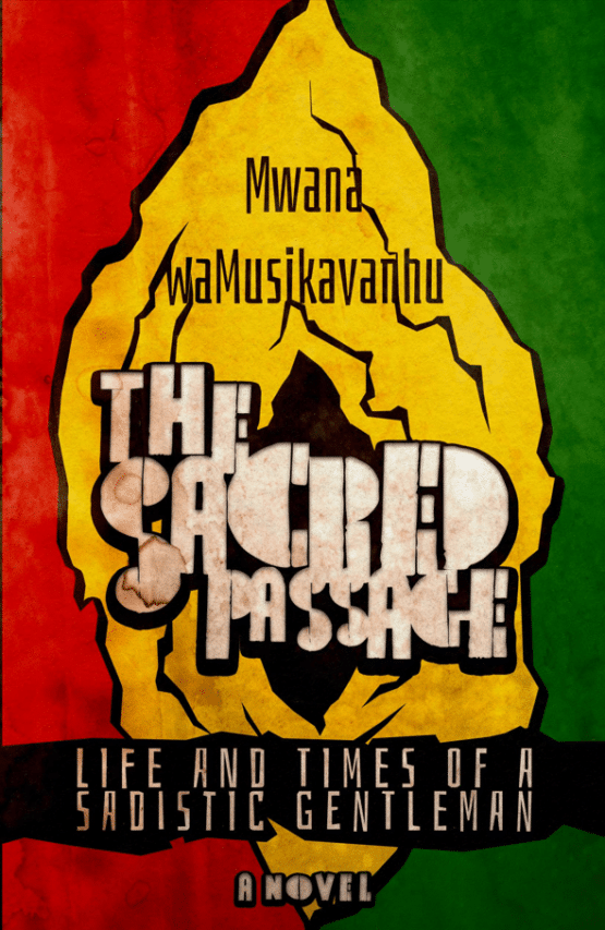 mawana front cover