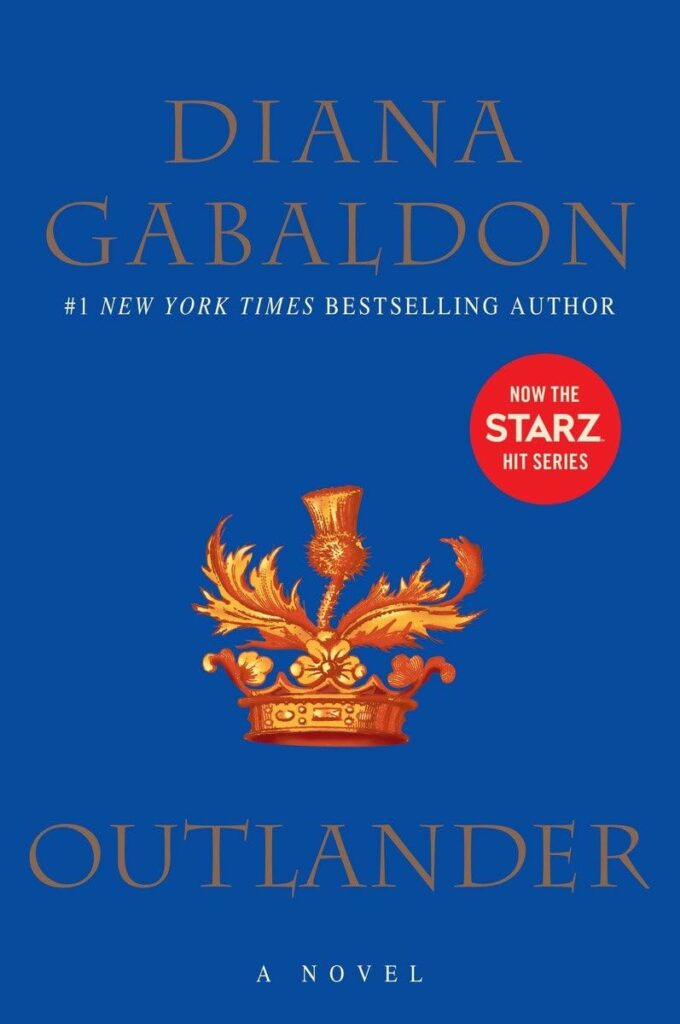 outlander 1