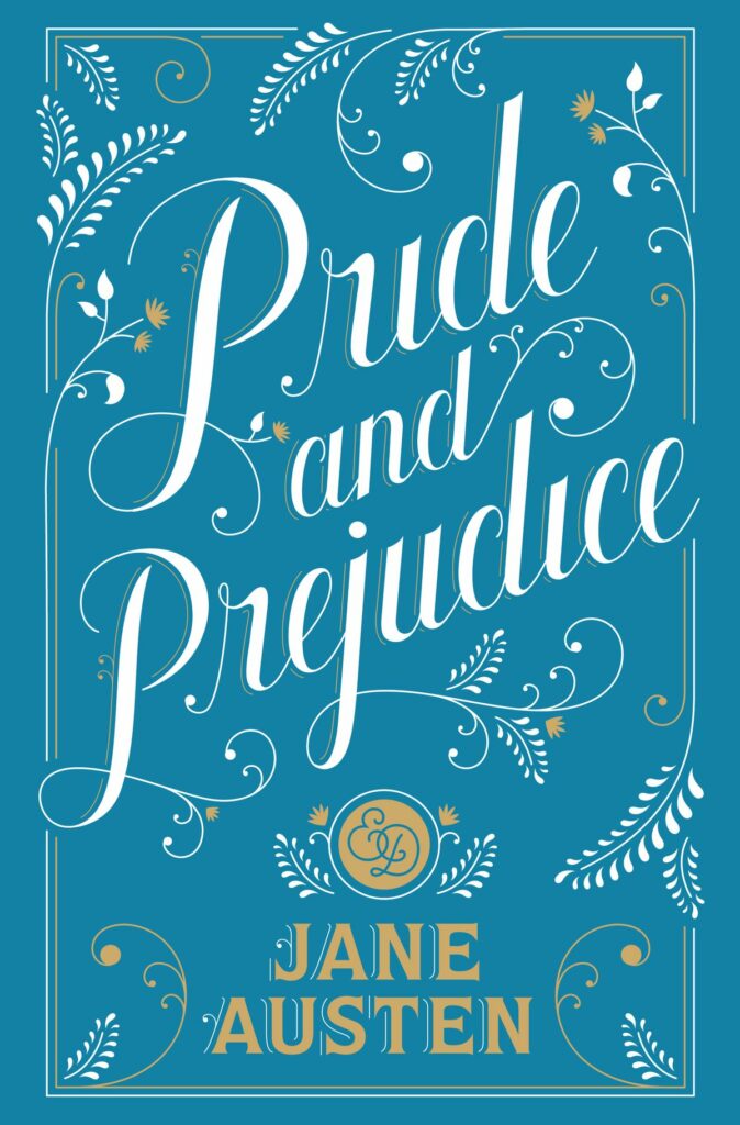 pride and prejudice