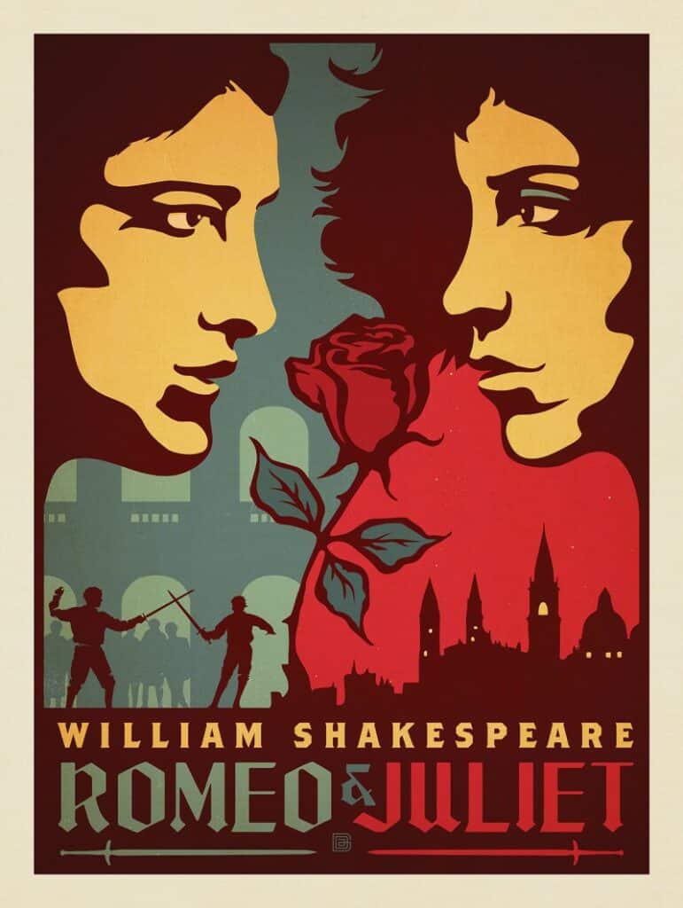 romeo and juliet