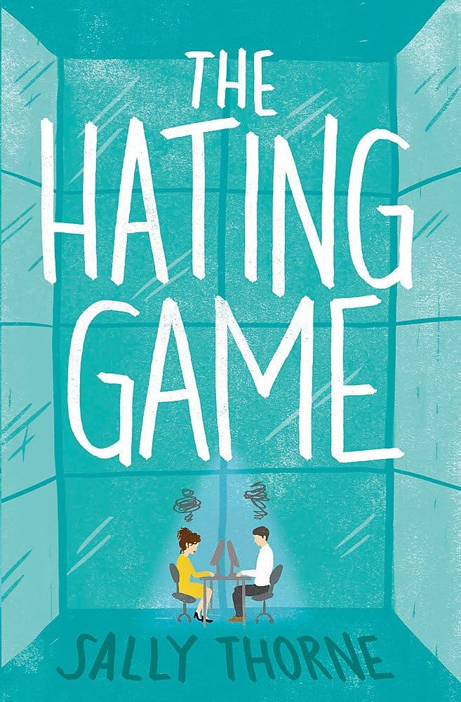 the hating game