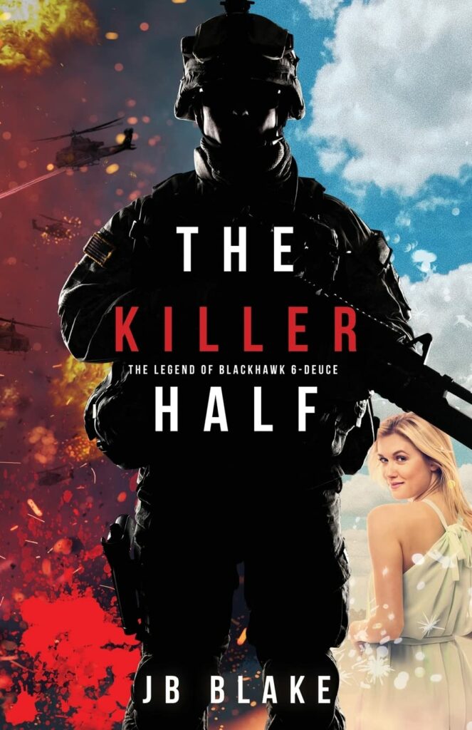 the killer half