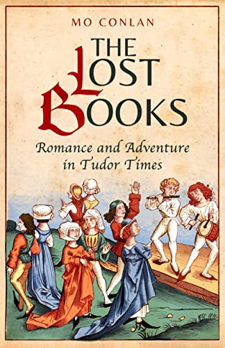 the lost books