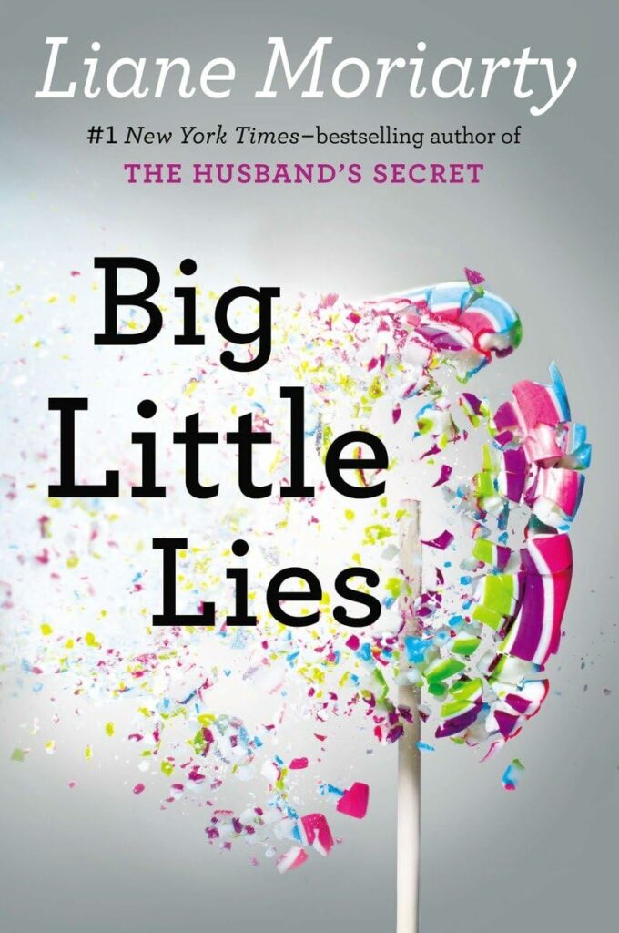 Big Little Lies 1