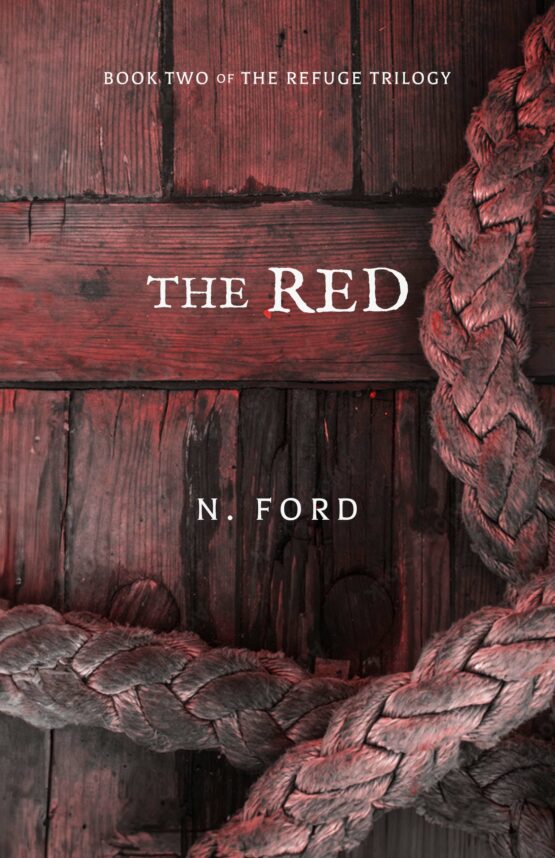 Rainford 2 Cover Project front jpg