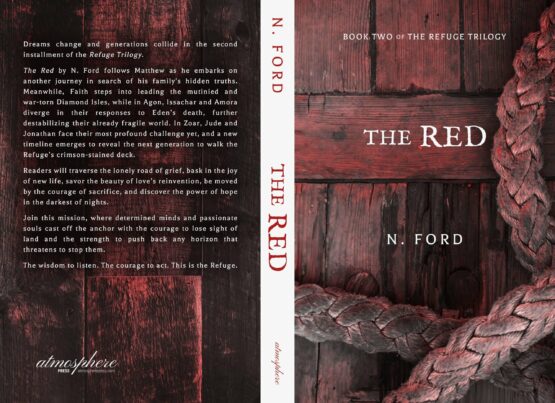 Rainford 2 Cover Project full jpg
