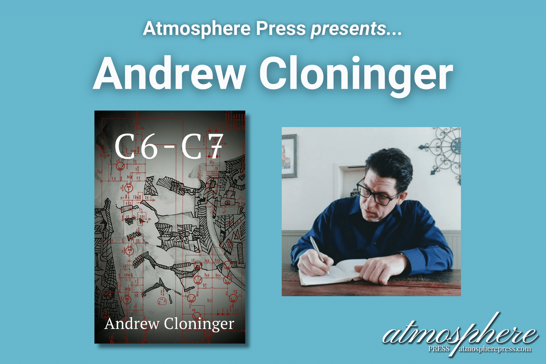 Andrew Cloninger 1
