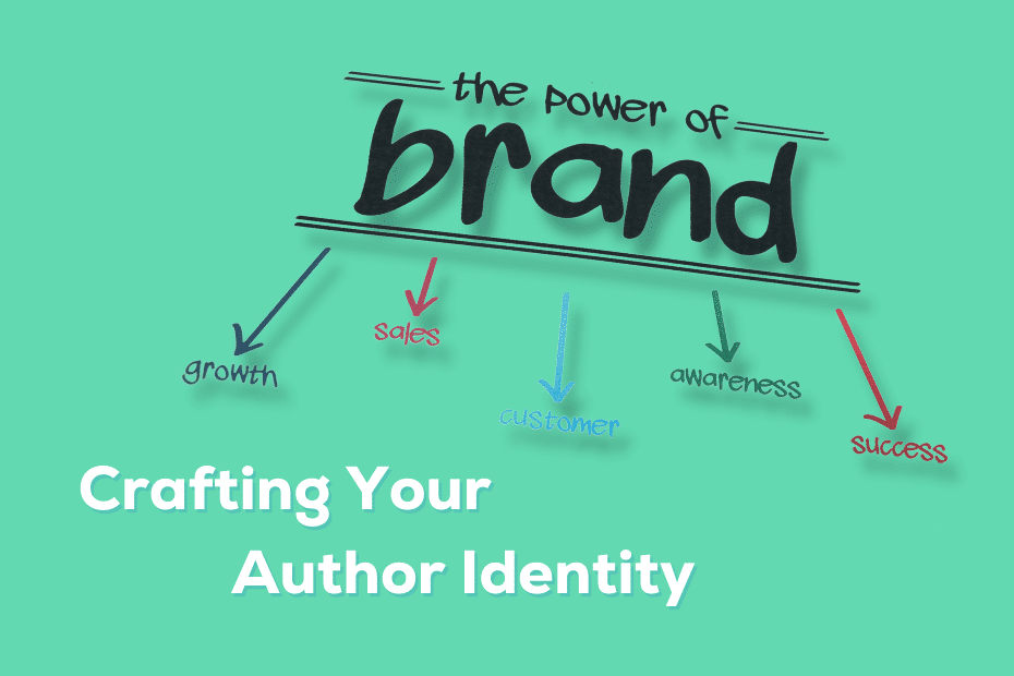 Author Branding Services