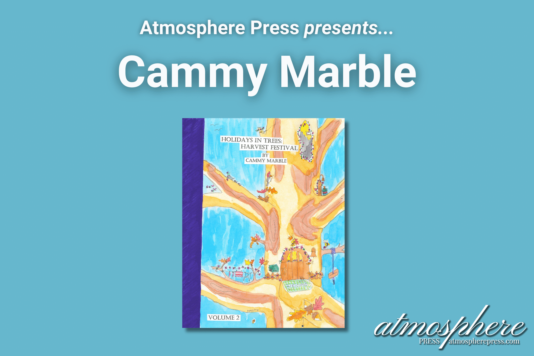 Cammy Marble 1