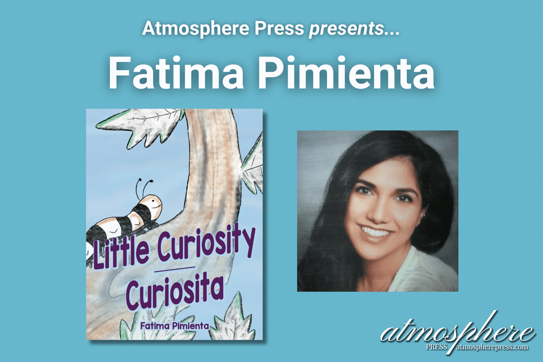 Fatima Pimienta 1