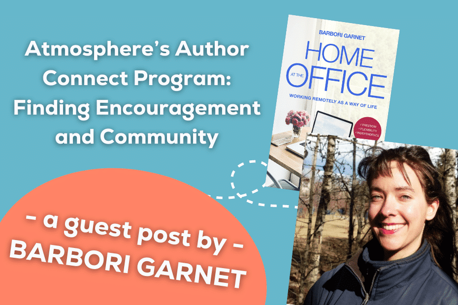 Guest Post by Barbori Garnet 1