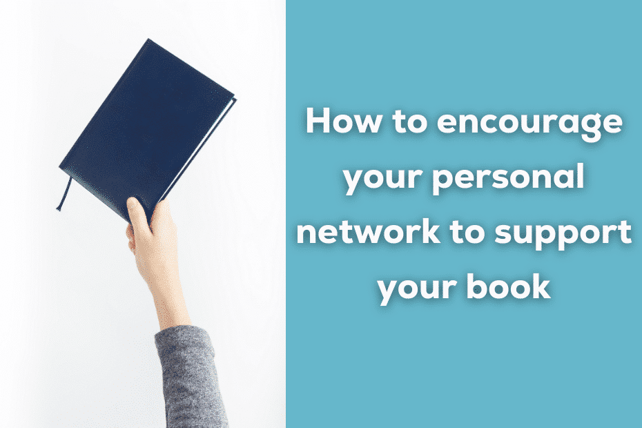 How to Encourage Your Personal Network 1