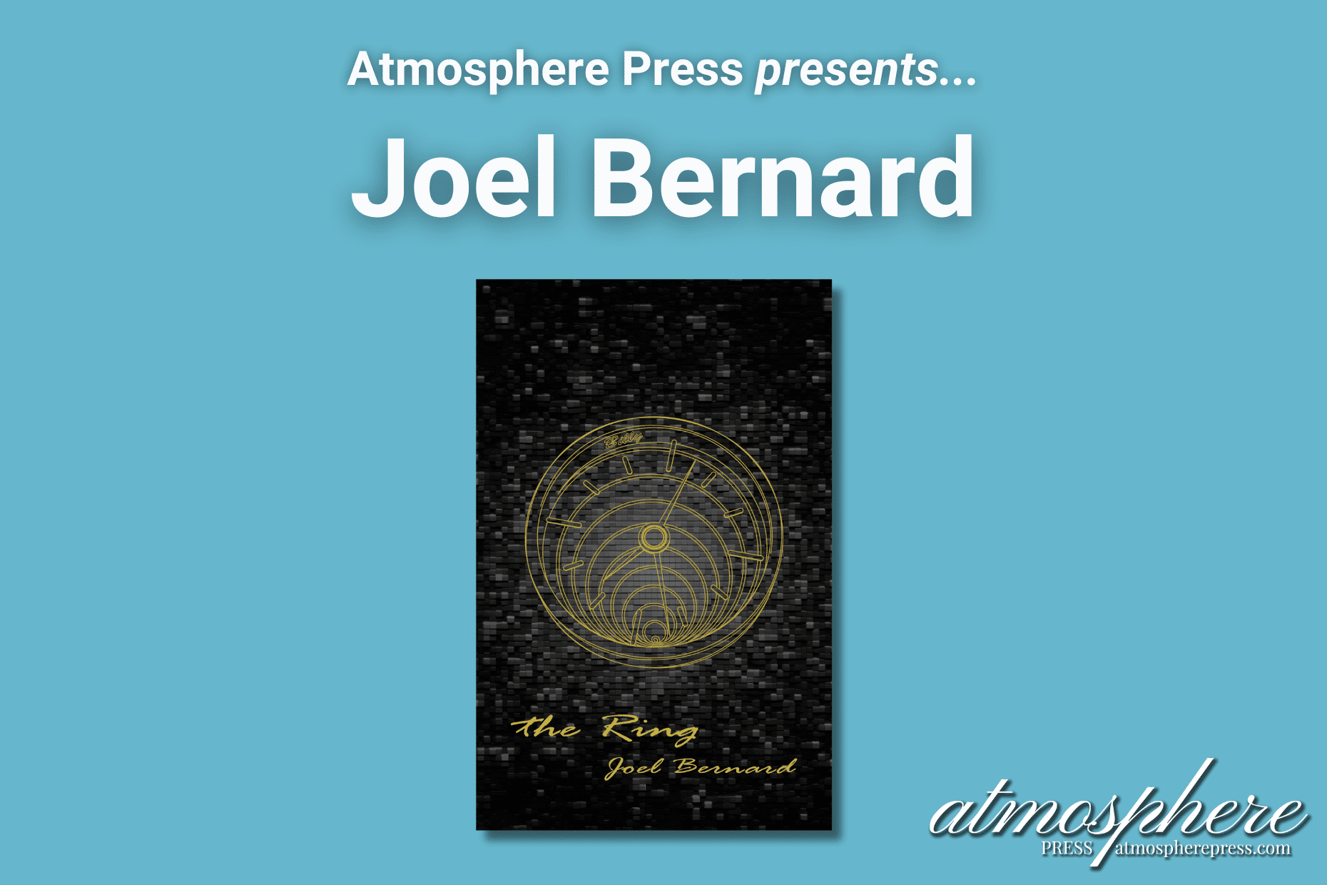Joel Bernard