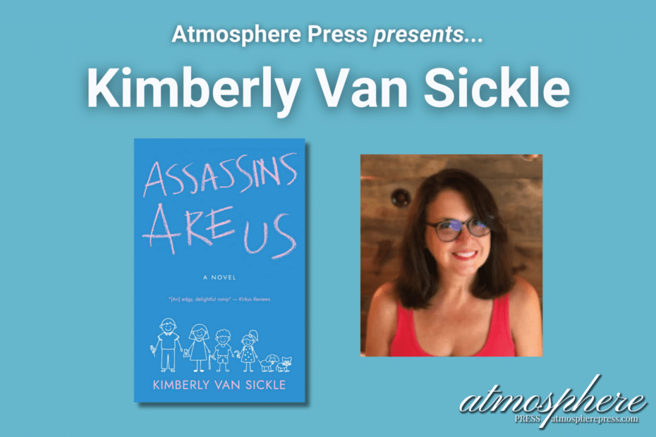 Kimberly Van Sickle 1