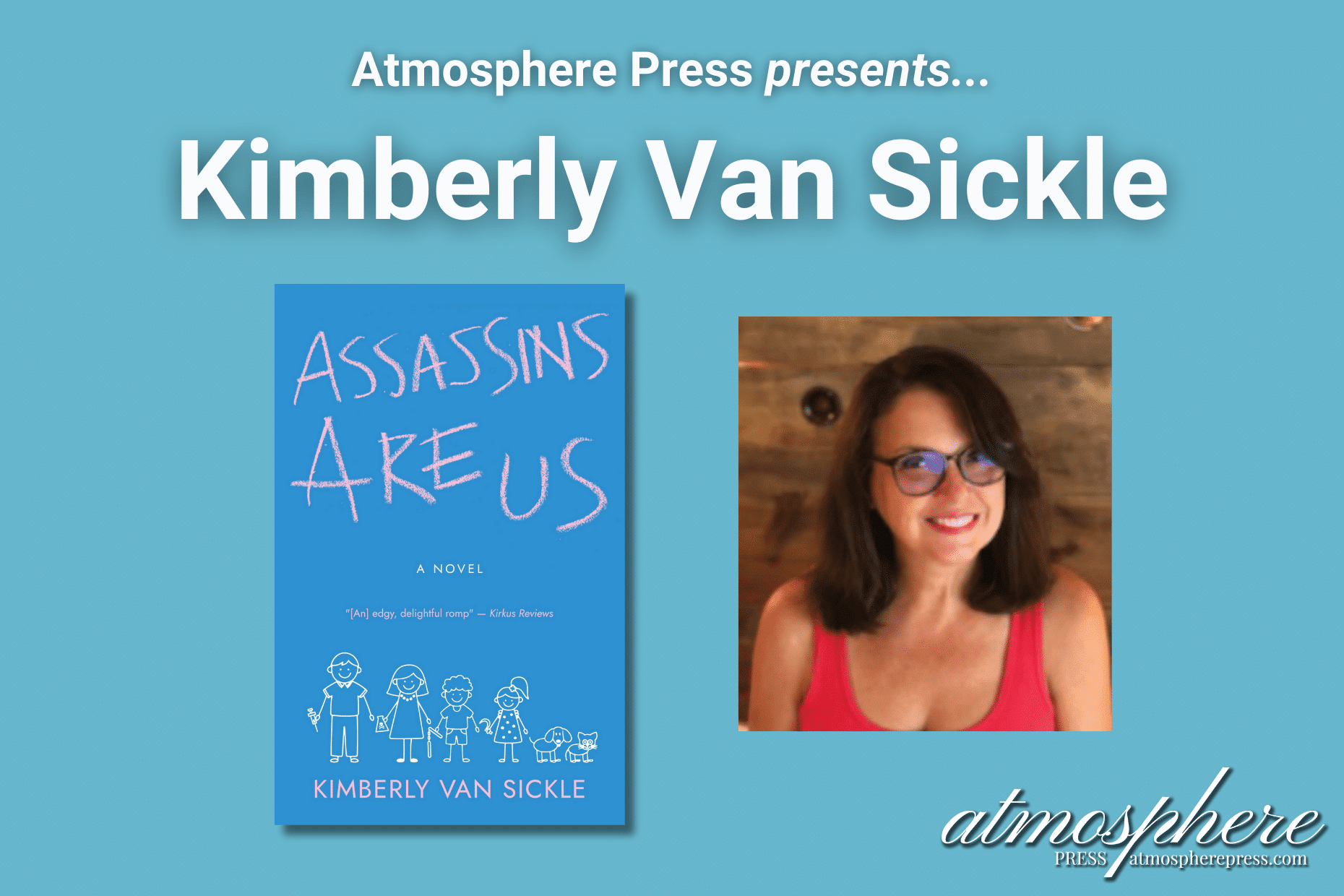 Kimberly Van Sickle 1