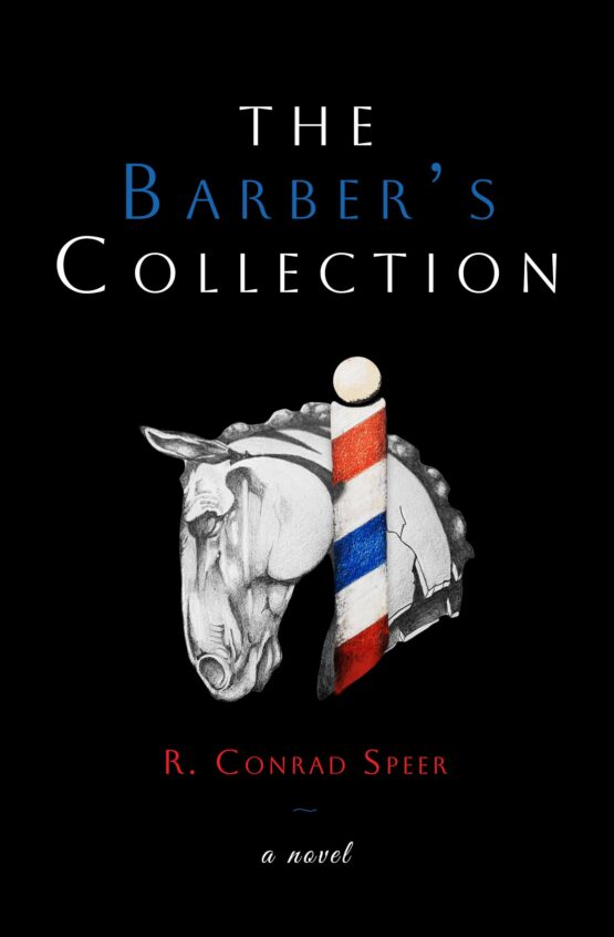 Speer 2 Cover Project front jpg