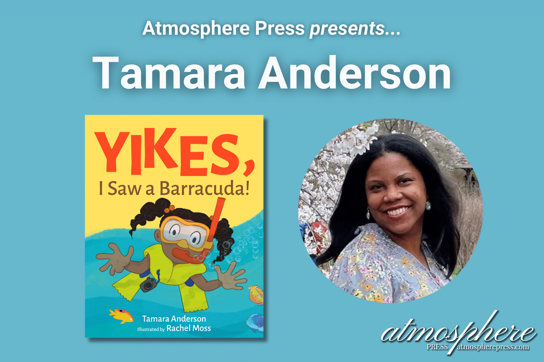 Tamara Anderson 1
