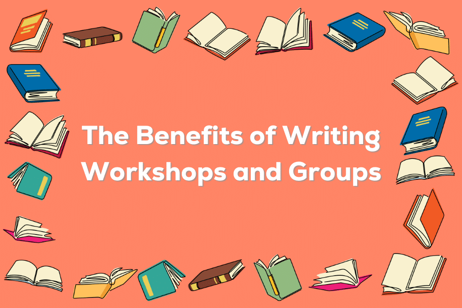 The Benefits of Writing Workshops 1