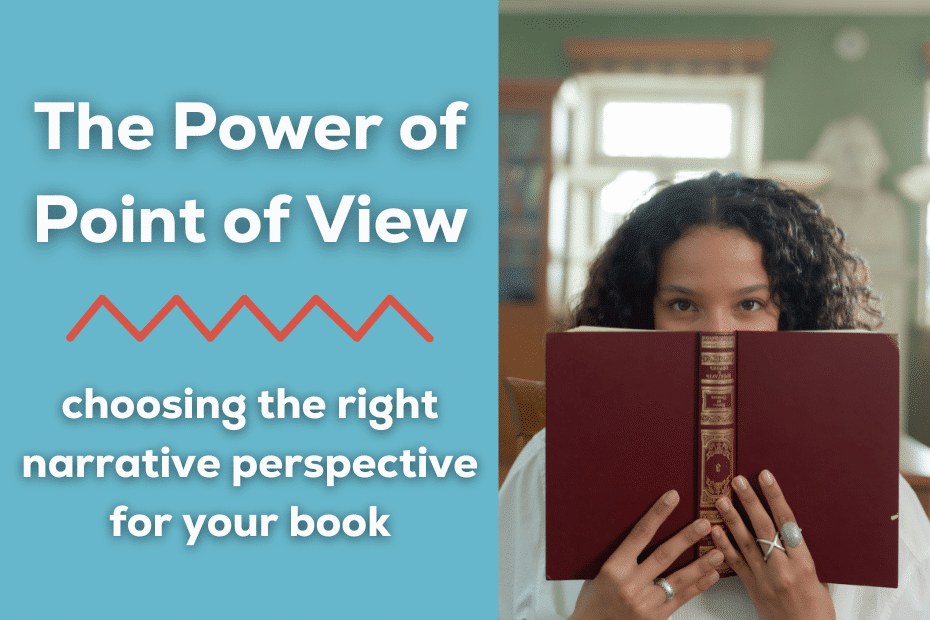The Power of Point of View 1
