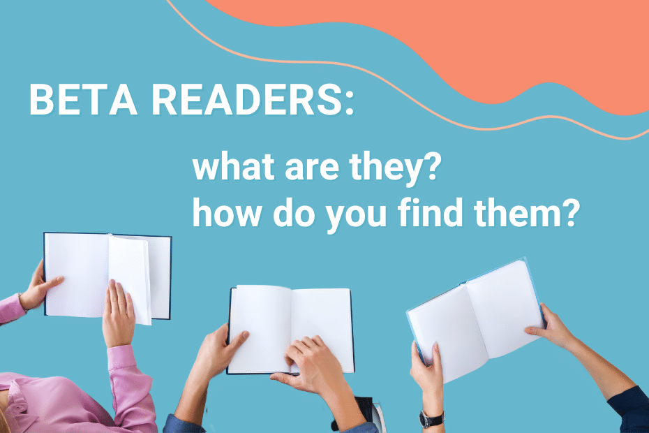 beta readers 1