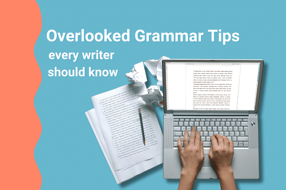 grammar tips 1