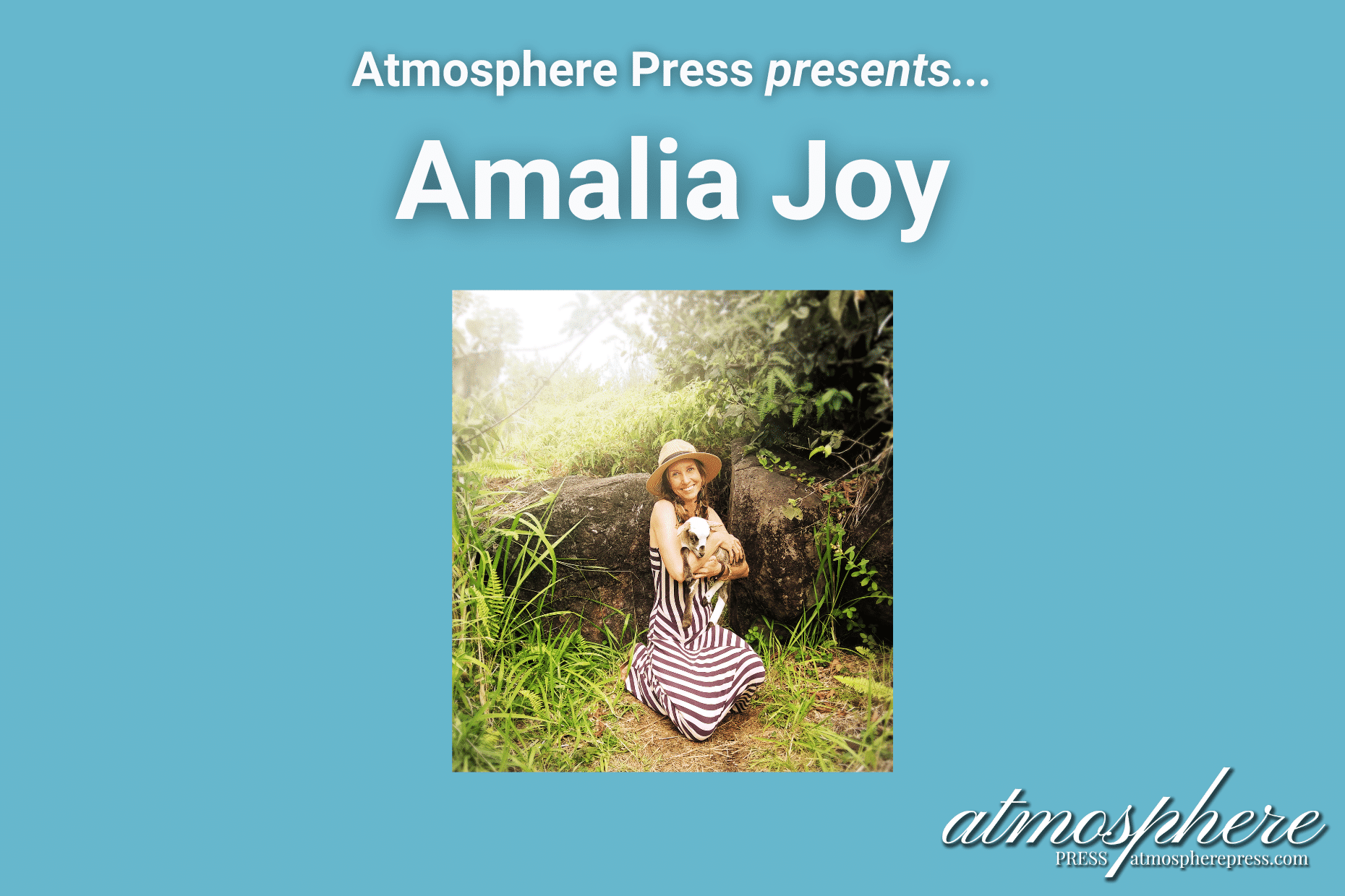 joy amalia