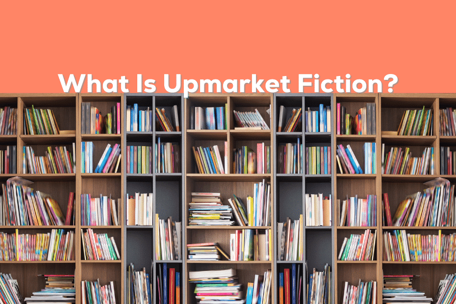 upmarket fiction 1