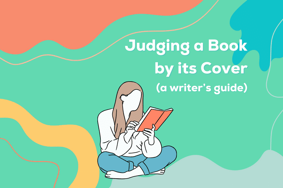 what makes a good book cover 1