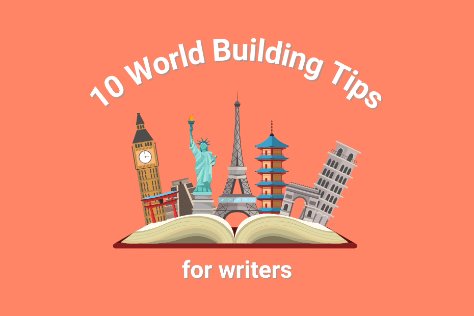 world building tips 1