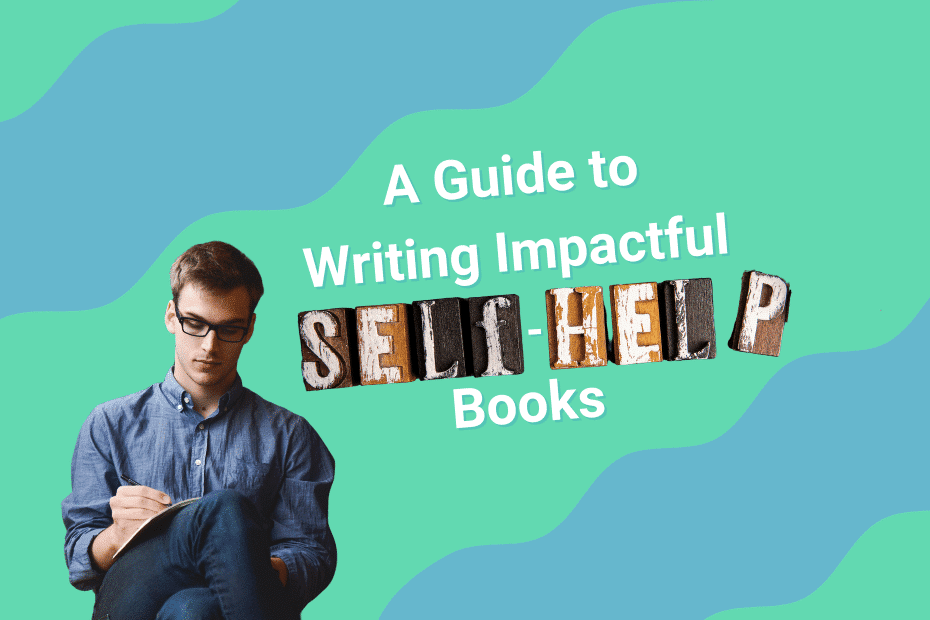writing self help 1