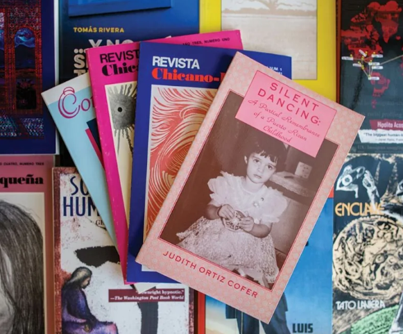 Arte Publico Press