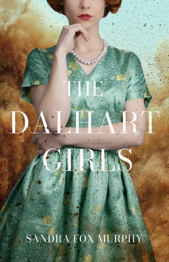 Murphy Dalhart Cover Project front jpg