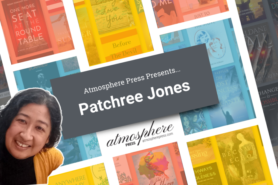 Patchree Jones
