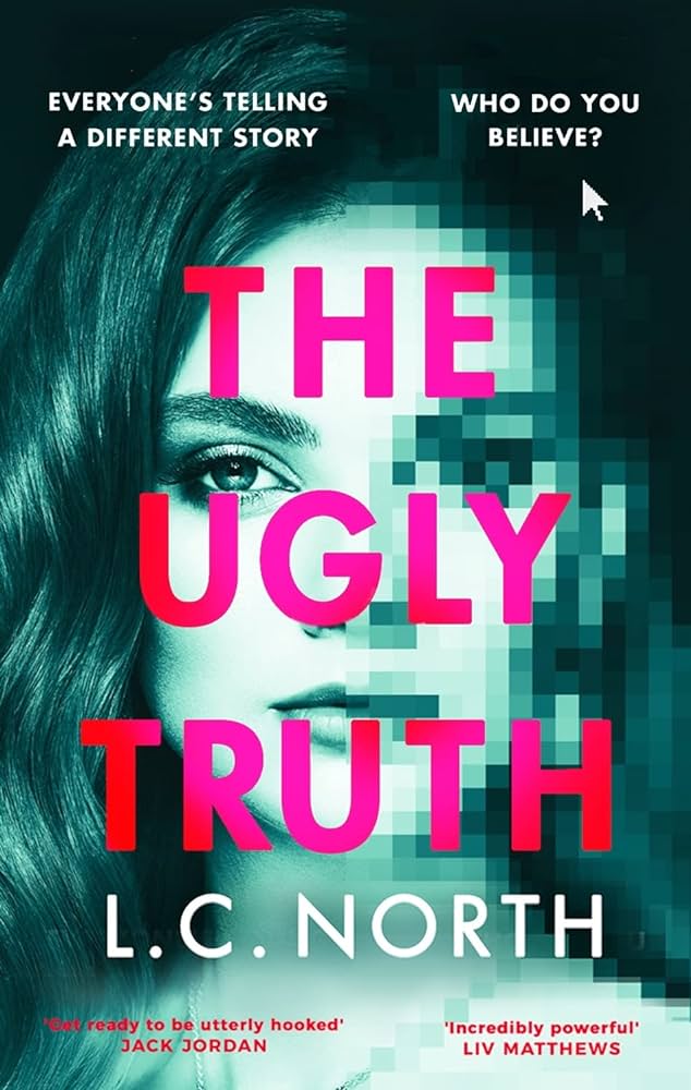 the ugly truth by l.c. north