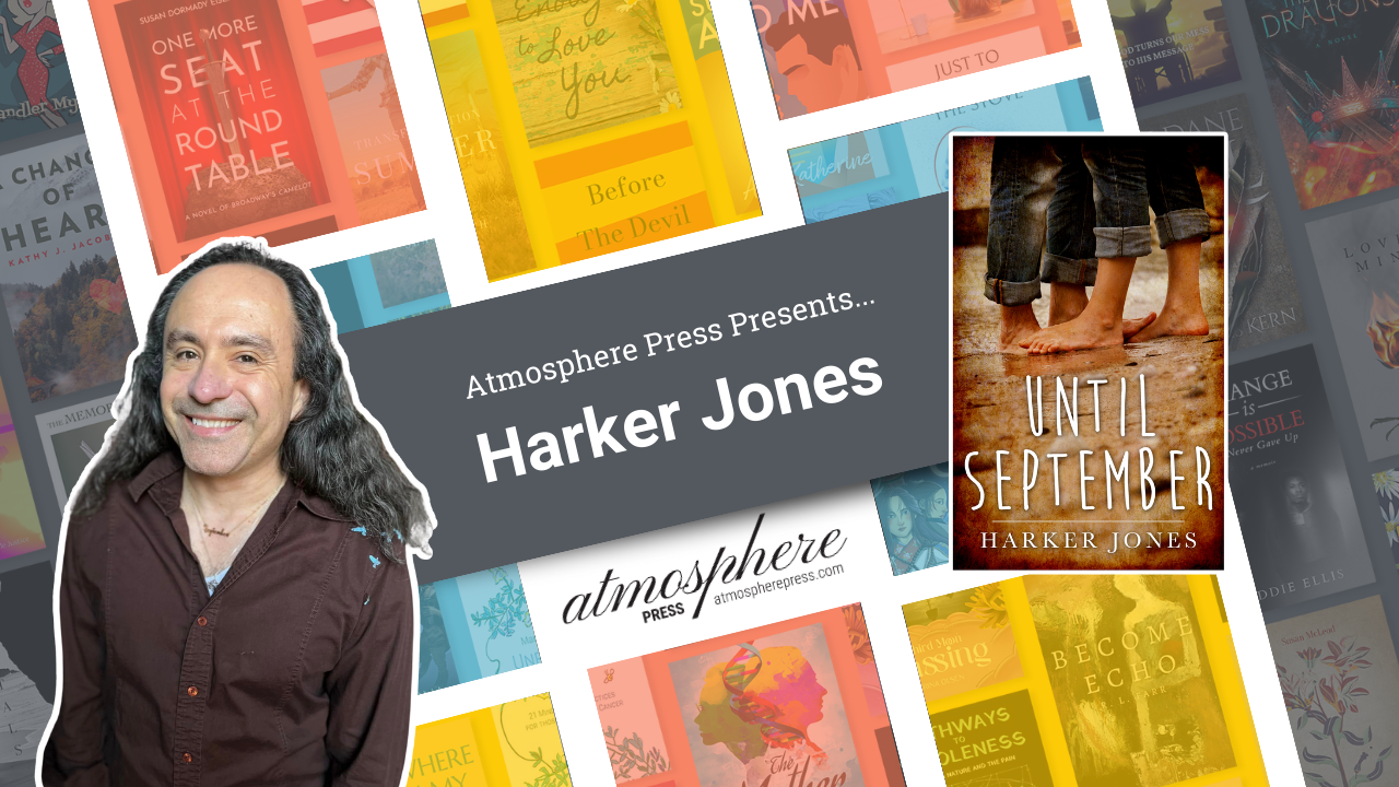 harker jones