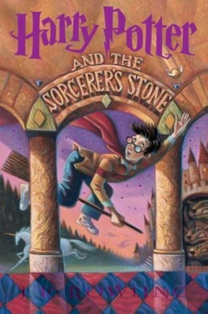 harry potter