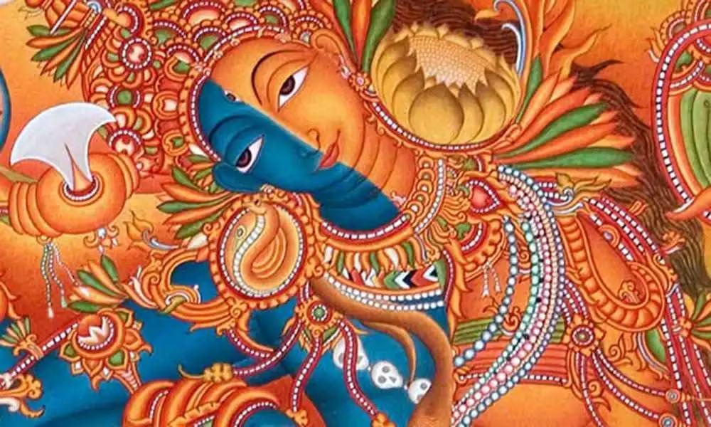 writing mythology through a queer lens