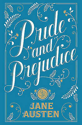 pride and prejudice jane austen