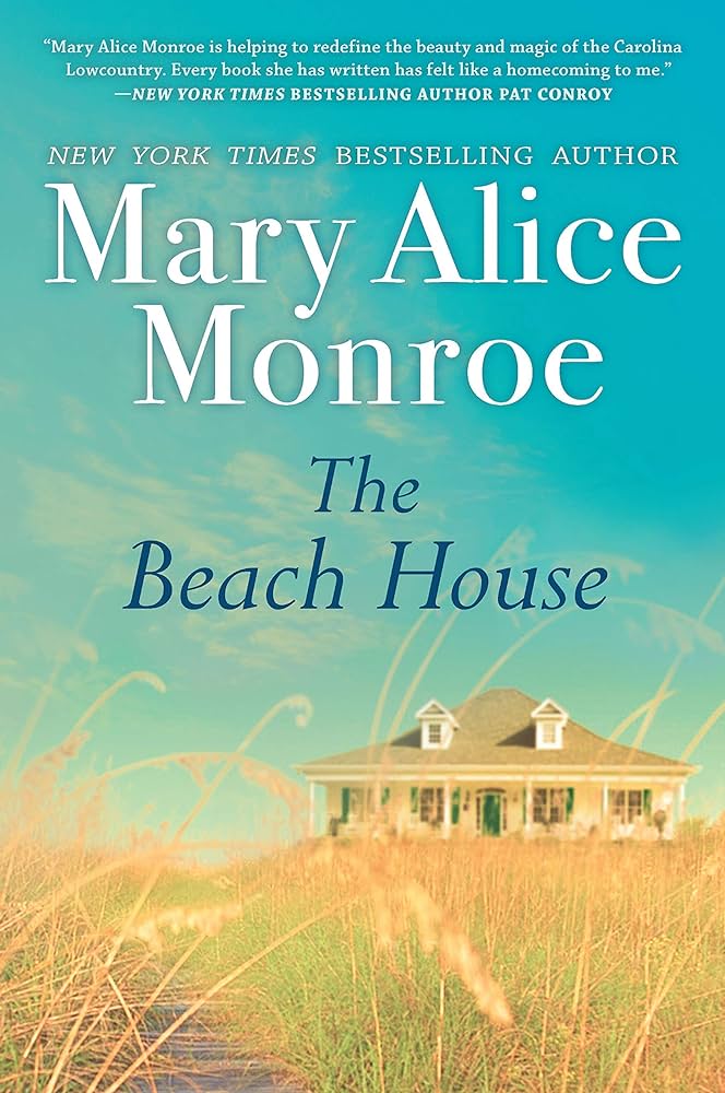 the beach house