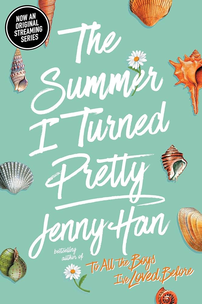 the summer I turned pretty