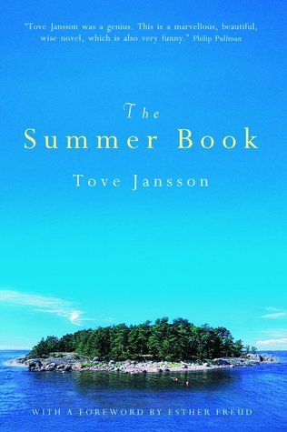 the summer book