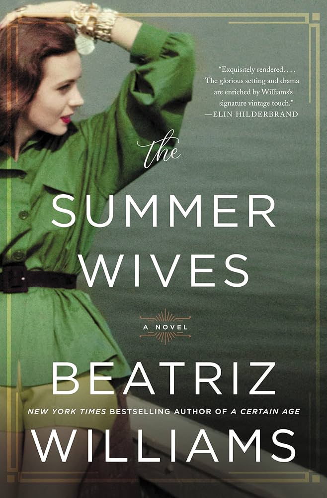 the summer wives