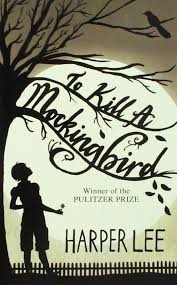 to kill a mockingbird by harper lee