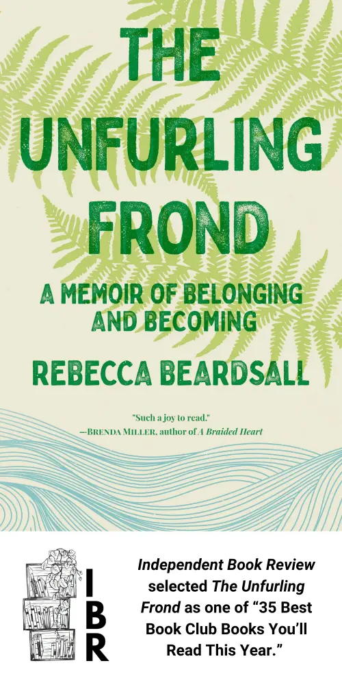 Spotlight Beardsall