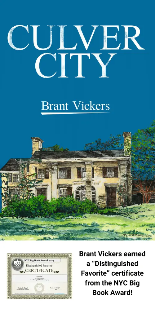 Spotlight Vickers