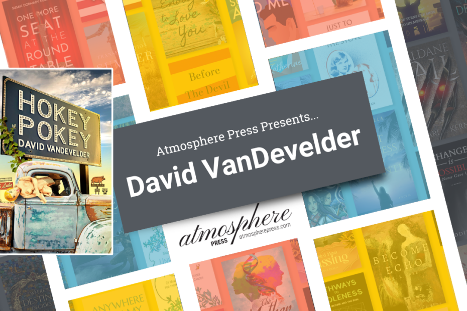 VanDevelder